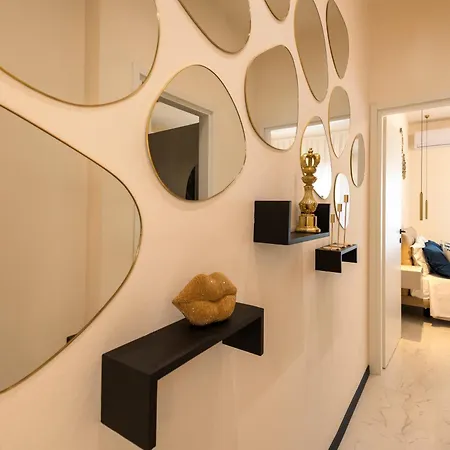 Ferienhaus Queen Margaret Boutique *