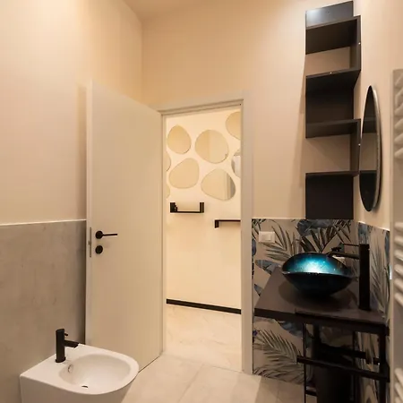 Queen Margaret Boutique Holiday home Rimini