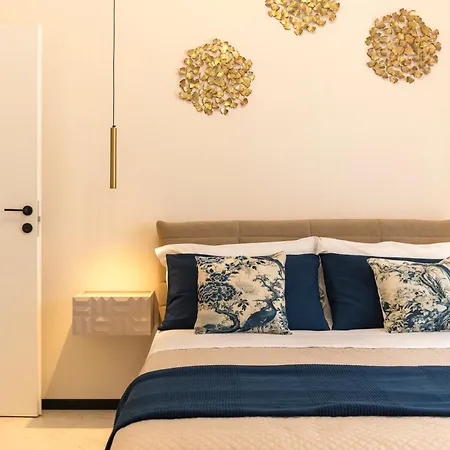 Queen Margaret Boutique Holiday home *