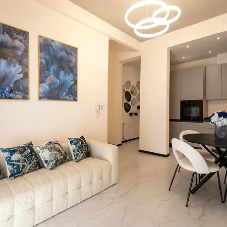 Holiday home Queen Margaret Boutique