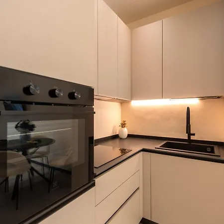 Holiday home Queen Margaret Boutique Rimini