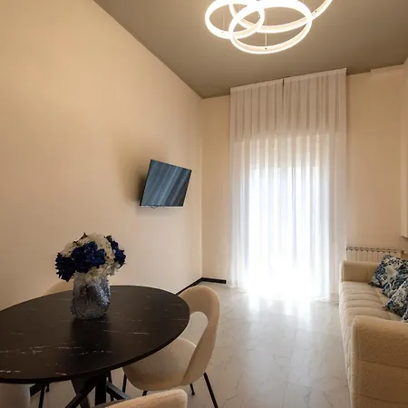 Queen Margaret Boutique Holiday home