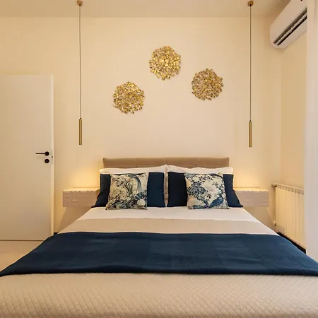 Queen Margaret Boutique Holiday home Rimini