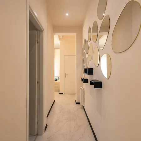 Queen Margaret Boutique Holiday home Rimini